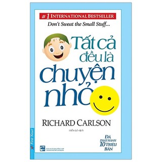 Sách - tất cả đều là chuyện nhỏ