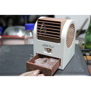 Điều hòa mini để bàn USA Store 1081