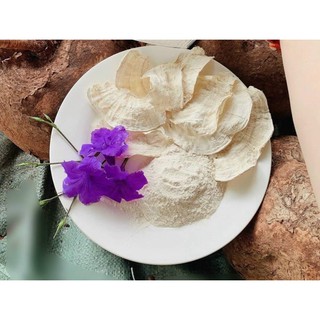 Bột sâm tố nữ handmade