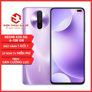 Xiaomi Redmi K30 64GB/6GB