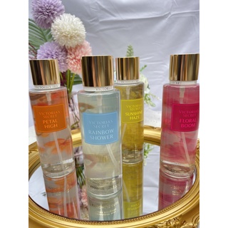 Xịt thơm toàn thân bodymist Victoria's Secret