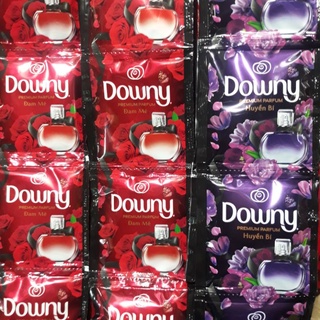 Dây dầu xã Downy 10gói