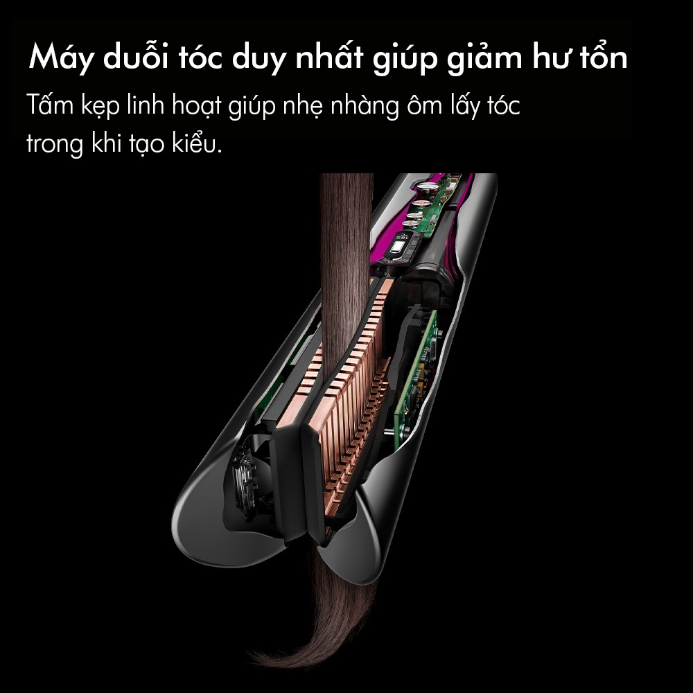 Máy duỗi tóc Dyson Corrale ™
