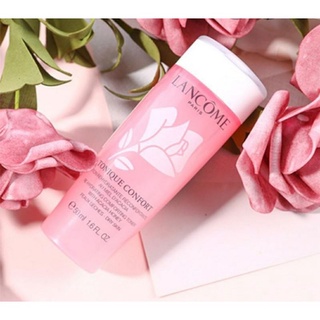 Nước hoa hồng Lancome Tonique Confort chai nhỏ 50ml chính hãng