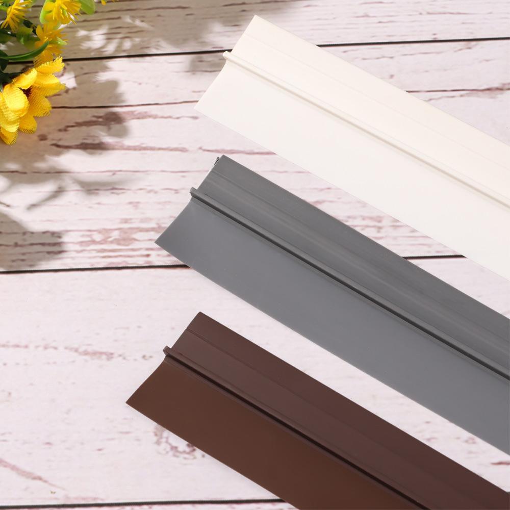 Lanfy Dải Chặn Cửa Sổ Chống Bụi Hữu Ích Dành Cho Nhà Tắm