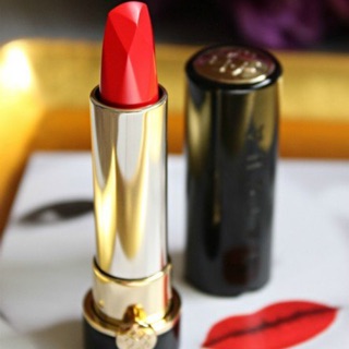 Son tatcha kyoto red silk lipstick