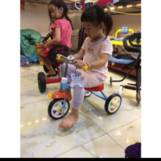 Xe đạp 3 bánh cho bé