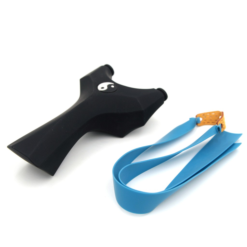 Ná " Đặng Phi Hổ " âm dương chất liệu ABS siêu bền - Mẫu #227