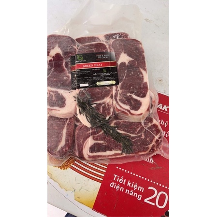 1KG LÕI THĂN BÒ | BigBuy360 - bigbuy360.vn