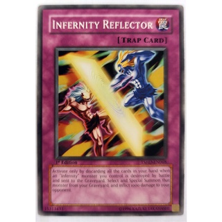 Infernity Reflector |EN| Common