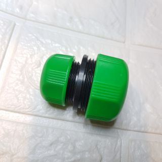 Măng sông nối ống mềm chuyển từ ống mềm d18, 20mm  về ống mềm d12,14,16mm Aquamate Đài Loan nhập khẩu W3175