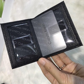 Ví Calvin Klein Wallet
