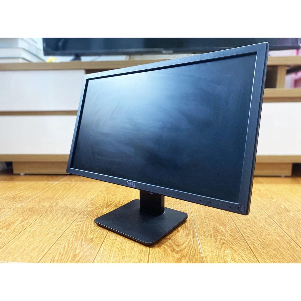 Màn hình máy tính 22" Dell E2216 Led Full HD đẹp như mới giá rẻ