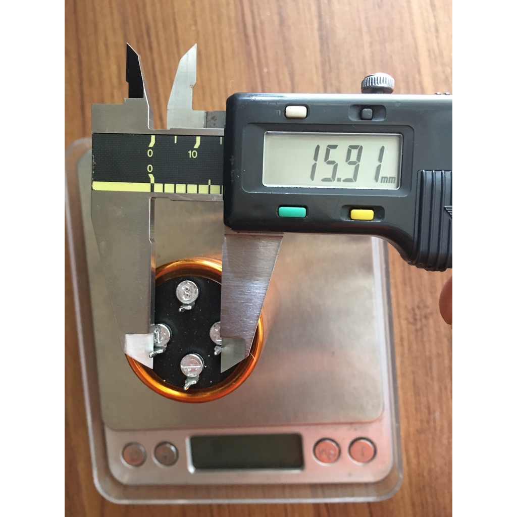 Tụ điện audio ROE 3300uf 63V