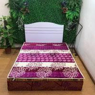 Thảm nỉ nhung trải giường đa năng 3 lớp siêu ấm - Loại 1(Được chọn mẫu)