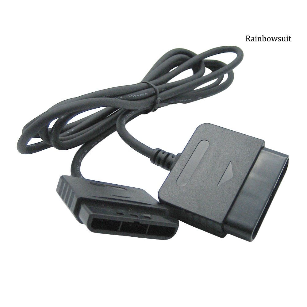 Dây cáp nối dài 1.8m dành cho tay cầm chơi game Sony Playstation 2 Ps2