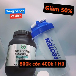 1KG WHEY PROTEIN CONCENTRATE 80% NZMP