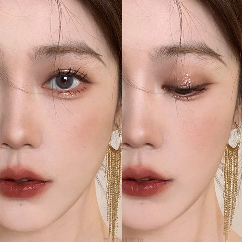 [Hàng mới về] Bút kẻ mắt đầu cứng Unny Club không lem không thấm nước và mồ hôi | BigBuy360 - bigbuy360.vn