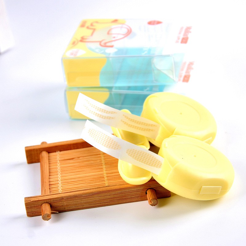 Dán mí 300 cái Malian mẫu mới 2022 kích 2 mí, nâng mí trang điểm