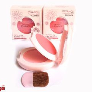 Phấn má hồng Lacvert Essance