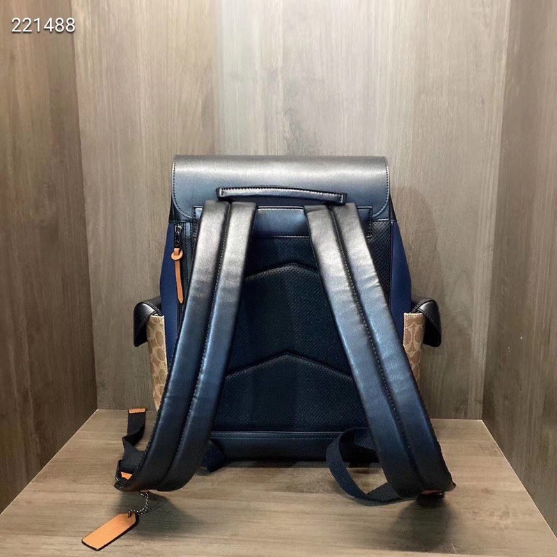 Balo COACH thời trang cao cấp