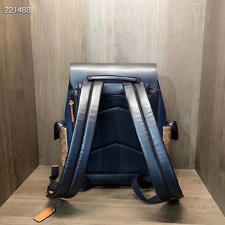 Balo COACH thời trang cao cấp