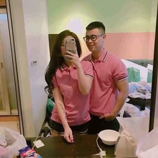 ÁO POLIGAN NỔI TIẾNG THÁI LAN