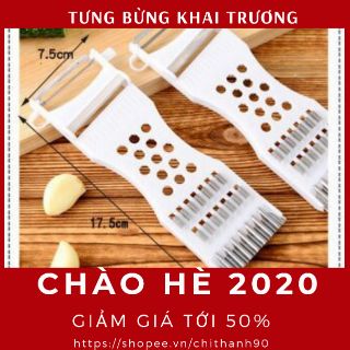 Dụng cụ nạo củ quả nhiều lưỡi