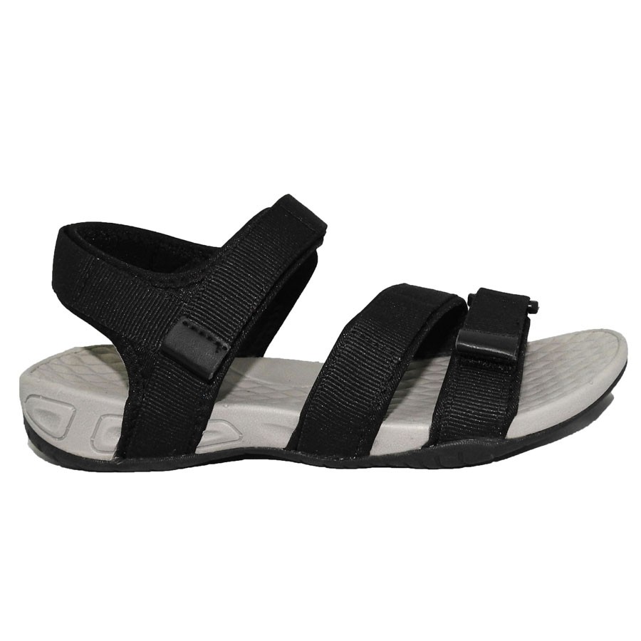 Giày sandal Vento nữ 3 quai ngang siêu nhẹ có quai hậu cố định mang đi học đi biển du lịch NV8525B