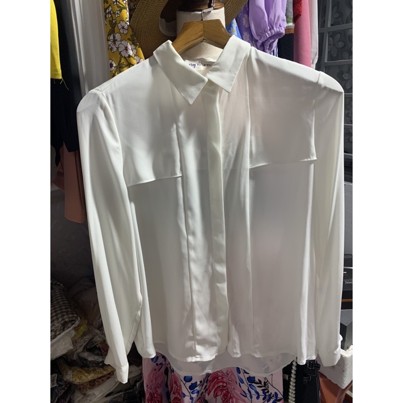 [Mã TOPS06 giảm đến 10k đơn 99k] áo voan giá chốt livestrem khách 10k | BigBuy360 - bigbuy360.vn