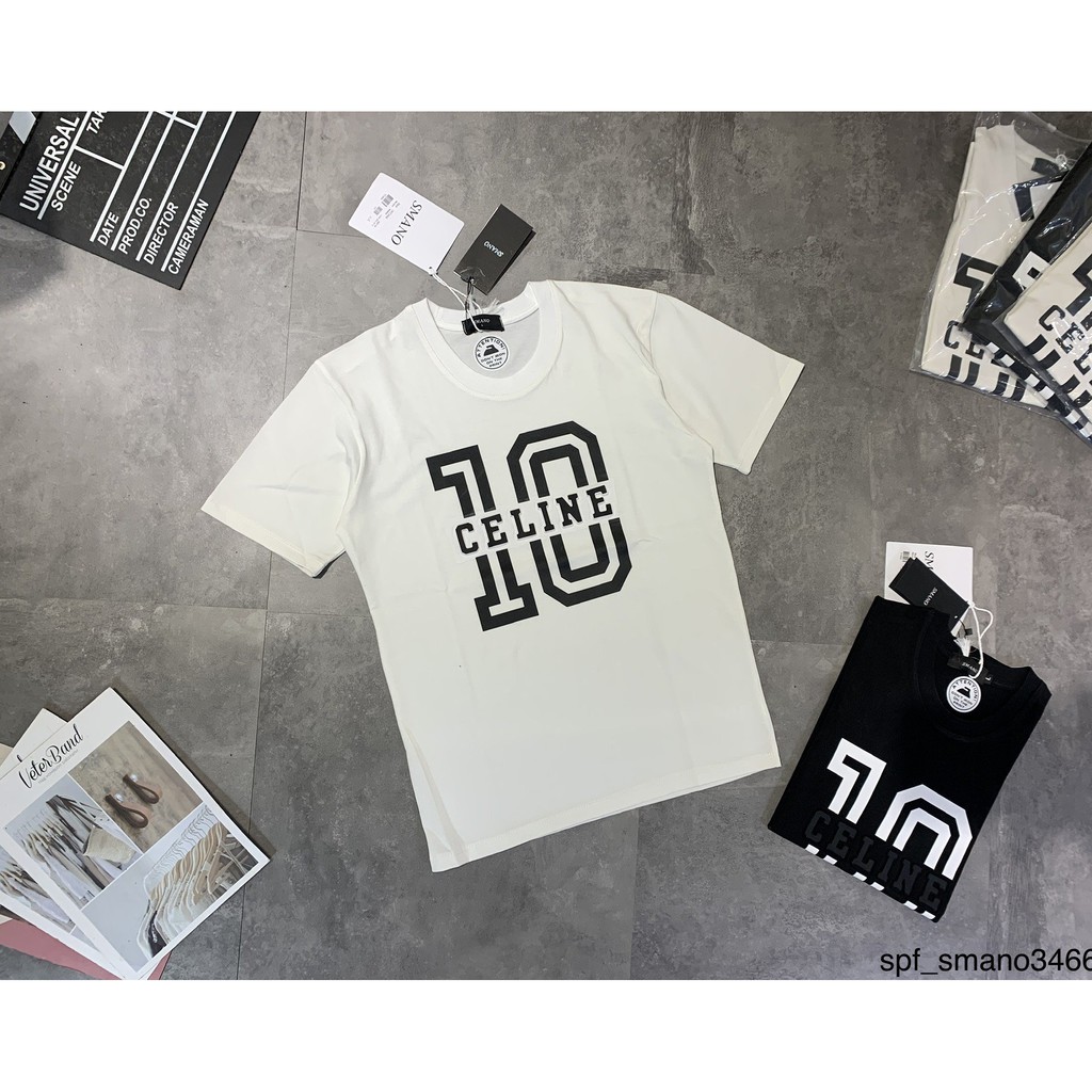 Áo Thun-AC101- Áo Phông Nam Nữ In Hình 3D Chất Liệu Thun Cotton Thoáng Mát Mẫu Mới 2021 -  XƯỞNG MAY THẢO PHẠM | BigBuy360 - bigbuy360.vn