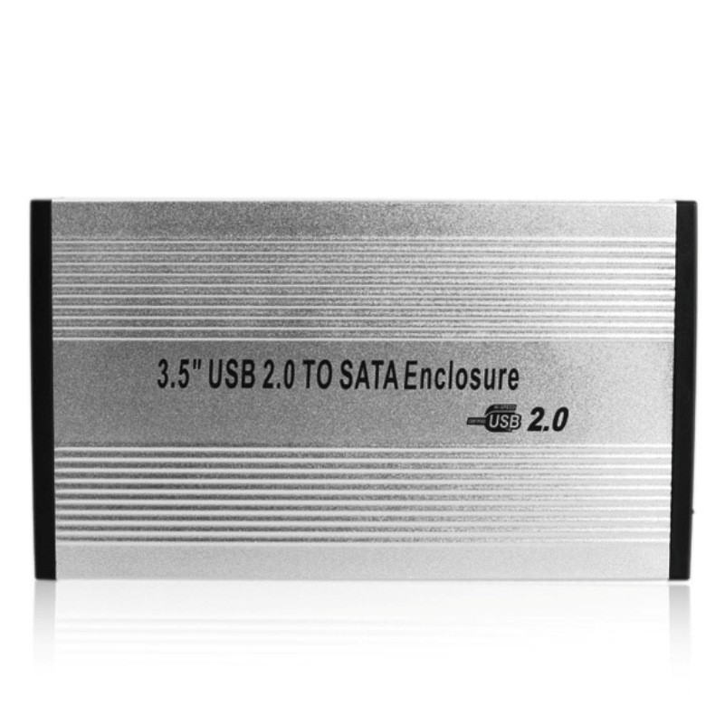 Box ổ cứng HDD Box 3.5 Inch