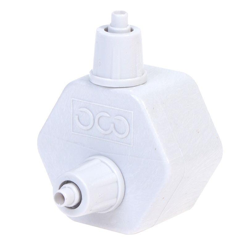 Hệ Thống Không Khí Co2 Chất Lượng Cao