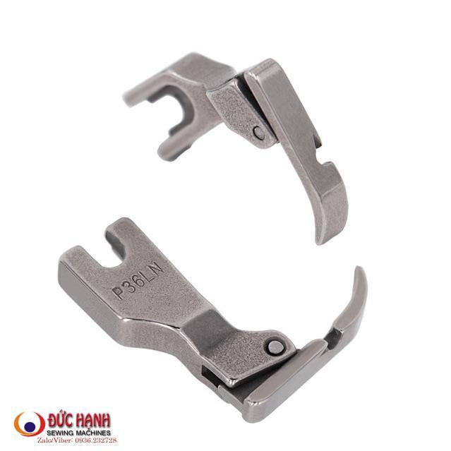 Chân vịt một giò trái phải P36L - P36N
