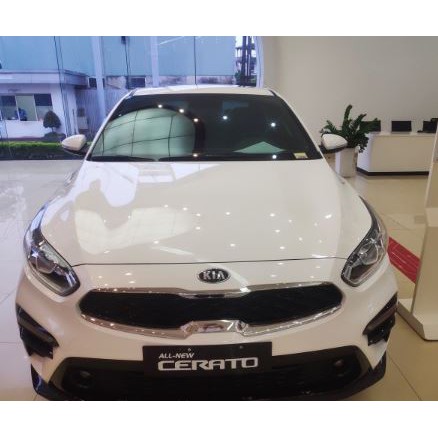 Logo KIA-K2-K3-K4-K5 SORENTO tiêu chuẩn