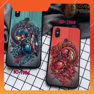 Ốp in hình Xiaomi Redmi note 5 pro - Redmi 6 pro
