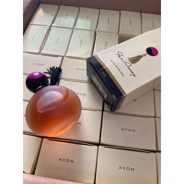 Nước hoa faway Avon chai 50ml