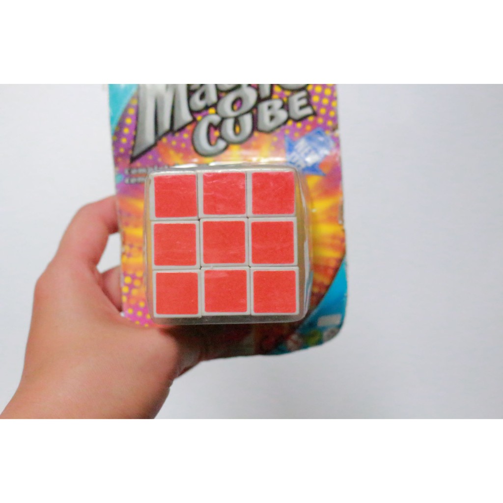 Đồ chơi cục Rubik