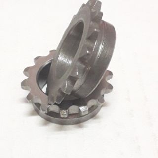 Nhông cốt 19lyx14răng 1cái