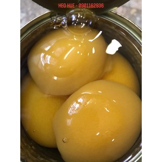 ĐÀO NGÂM RICH 820gr - Date 2023