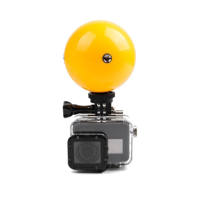 Dụng Cụ Hỗ Trợ Lặn Biển Cho Camera Hành Trình Gopro Hero7 / 6 / 5 / 4 / 3 +