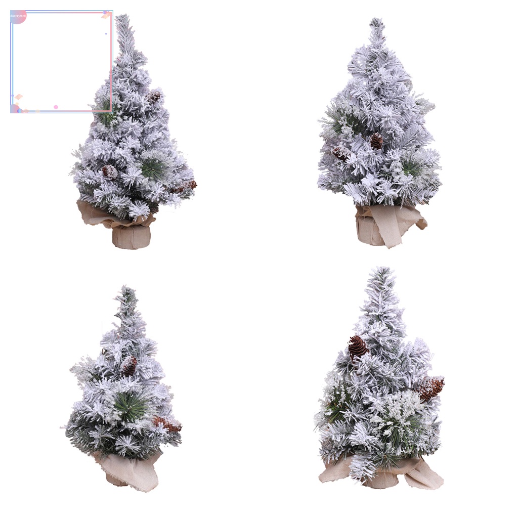 Cây Thông Noel Để Bàn Trang Trí Giáng Sinh