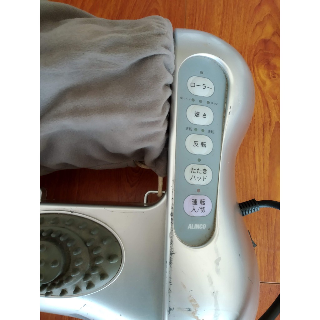 Máy masage trị liệu