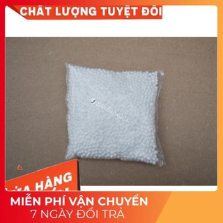 [Xả Hàng] Hạt Xốp Câu Cá Lăng Xê 1 gói - Đồ Câu DULI