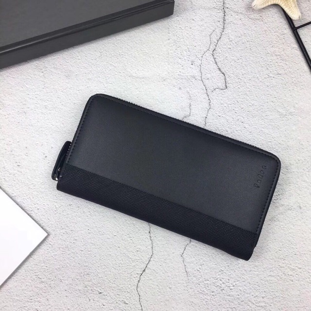 🆘RẺ VÔ ĐỊCH🆘Ví Pedro dây kéo Unisex