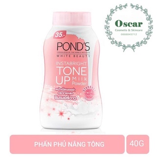 Phấn Phủ Nâng Tông Pond'S White Beauty Thái Lan (40g)