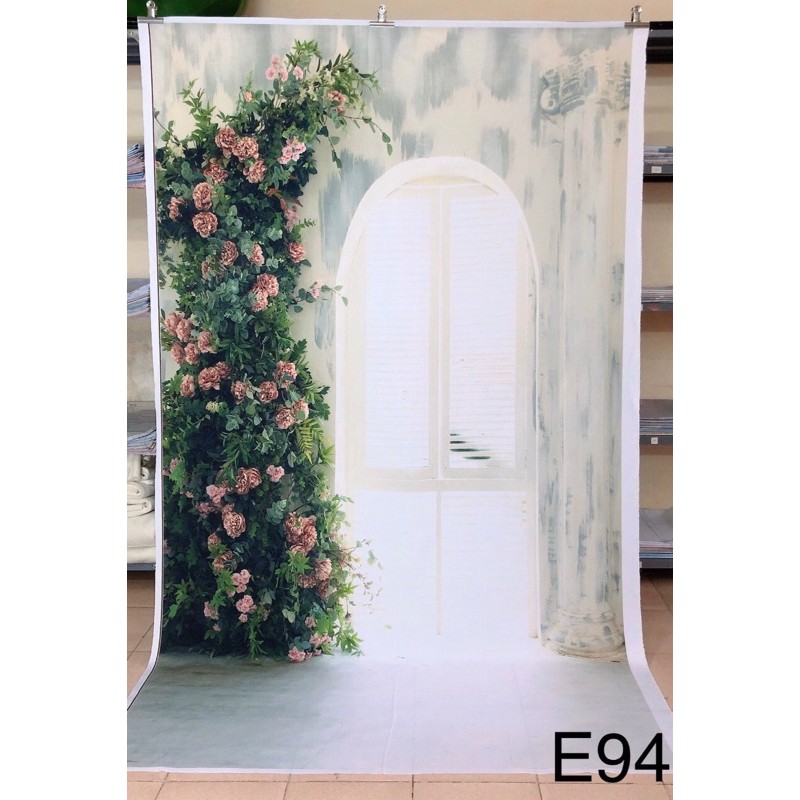 Phông nền liền chân E94