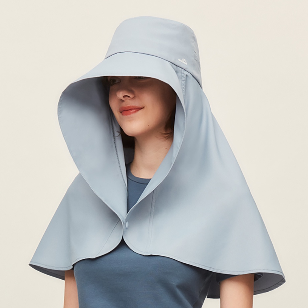 Mũ vành rộng Ohsunny chống tia UV thời trang mới 2022