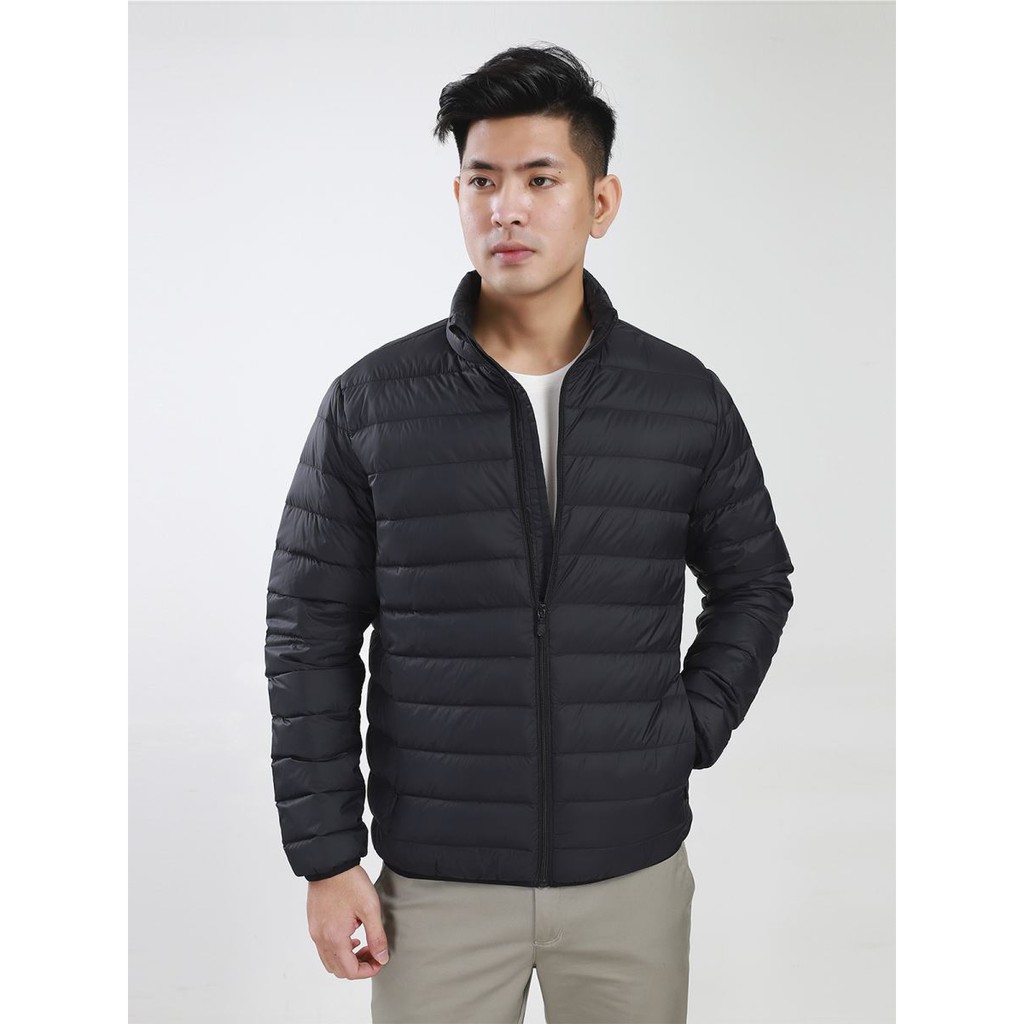 ÁO KHOÁC NAM LÔNG VŨ ARISTINO AJK010W8