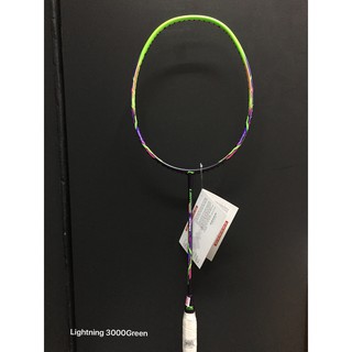 Vợt cầu lông Lining Lightning 3000 (Chính hãng)